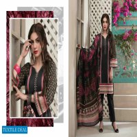 Tawakkal La Fete Lawn Digital Stitched Original Pakistani Salwar Kameez