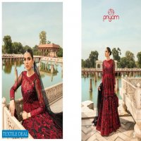 Priyam Zohraa Vol-1 Wholesale Pakistani Concept Dress