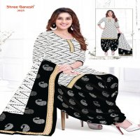 SHREE GANESH PRESENTS HANSIKA VOL 10 COTTON PRINTED HIT DESIGNS DRESS MATERIAL EXCLUSIVE COLLECTION