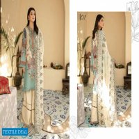 Adans Libas Zoha Suvic Lawn Collection wholesale Original Pakistani Dress
