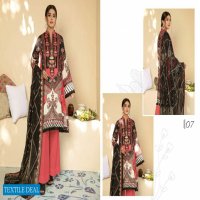 Adans Libas Zoha Suvic Lawn Collection wholesale Original Pakistani Dress