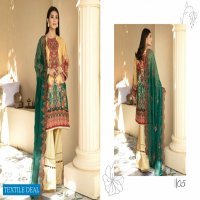 Adans Libas Zoha Suvic Lawn Collection wholesale Original Pakistani Dress