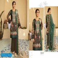 Adans Libas Zoha Suvic Lawn Collection wholesale Original Pakistani Dress