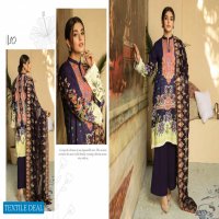Adans Libas Zoha Suvic Lawn Collection wholesale Original Pakistani Dress