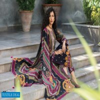 SALINA KHADDAR Exclusives EMBROIDERED Collection  By REGALIA Textile