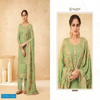 GulKayra Yami wholesale Straight Long Salwar Kameez