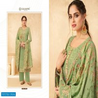 GulKayra Yami wholesale Straight Long Salwar Kameez
