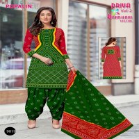 Nemi Priya Bandhani Special Vol-2 wholesale Bandhani Dress Material