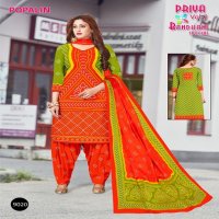 Nemi Priya Bandhani Special Vol-2 wholesale Bandhani Dress Material