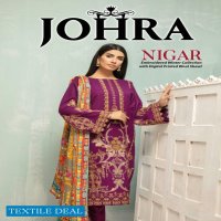 Johra Nigar Embroidered Winter Shawl Pakistani Salwar Kameez