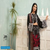 Johra Nigar Embroidered Winter Shawl Pakistani Salwar Kameez