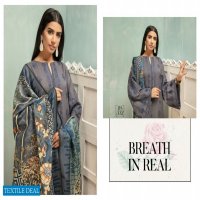 Johra Nigar Embroidered Winter Shawl Pakistani Salwar Kameez