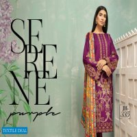 Johra Nigar Embroidered Winter Shawl Pakistani Salwar Kameez