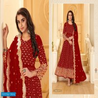 EIra Eira Vol-3 Wholesale Designer Anarkali Salwar Kameez