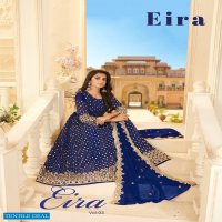 EIra Eira Vol-3 Wholesale Designer Anarkali Salwar Kameez