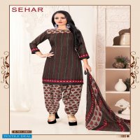 Amit Sehar Vol-2 wholesale Micro Synthetic Fabrics Dress Material