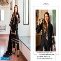 Serene Belle Ame Vol-2 Wholesale Designer Pakistani Concept Dress