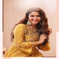 S4U PEPLUM FANCY GEORGETTE INNOVATIVE STYLE SKIRT STYLE KURTI CATALOG