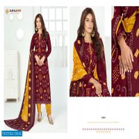 SURYAJYOTI LAUNCH BANDHNI SPECIAL VOL 11 CASUAL WEAR SALWAR KAMEEZ
