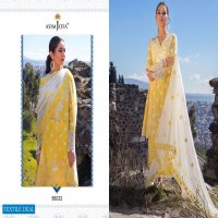 Asim Jofa Vol-2 Wholesale Pakistani Concept Dress