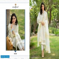 Asim Jofa Vol-2 Wholesale Pakistani Concept Dress