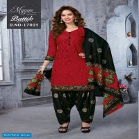 Mayur Batik Special Vol-17 Wholesale Cotton Printed Dress Material