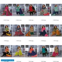 Mayur Batik Special Vol-17 Wholesale Cotton Printed Dress Material