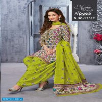 Mayur Batik Special Vol-17 Wholesale Cotton Printed Dress Material