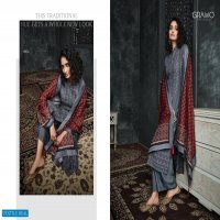 Gramo Neysa Vol-1 Wholesale Full Stitched Lakhnowi Work Salwar Kameez