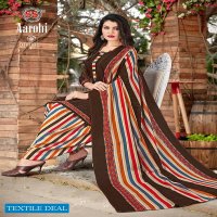 SS Aarohi Vol-1 Wholesale Cotton Printed Dress Material