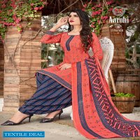 SS Aarohi Vol-1 Wholesale Cotton Printed Dress Material