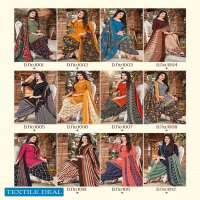 SS Aarohi Vol-1 Wholesale Cotton Printed Dress Material