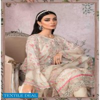 Maria B Silk Net Wholesale Branded Pakistani Salwar Kameez