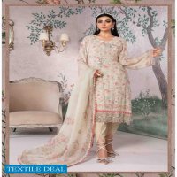 Maria B Silk Net Wholesale Branded Pakistani Salwar Kameez