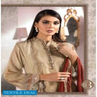 Maria B Silk Net Wholesale Branded Pakistani Salwar Kameez
