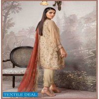Maria B Silk Net Wholesale Branded Pakistani Salwar Kameez