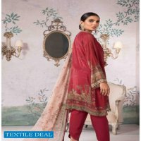 Maria B Silk Net Wholesale Branded Pakistani Salwar Kameez