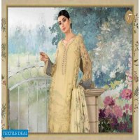 Maria B Silk Net Wholesale Branded Pakistani Salwar Kameez