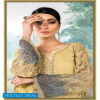 Maria B Silk Net Wholesale Branded Pakistani Salwar Kameez