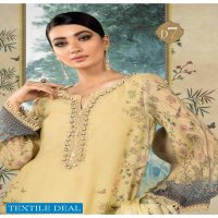 Maria B Silk Net Wholesale Branded Pakistani Salwar Kameez