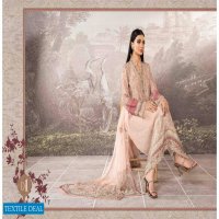 Maria B Silk Net Wholesale Branded Pakistani Salwar Kameez