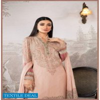 Maria B Silk Net Wholesale Branded Pakistani Salwar Kameez