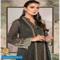 Maria B Silk Net Wholesale Branded Pakistani Salwar Kameez
