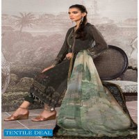 Maria B Silk Net Wholesale Branded Pakistani Salwar Kameez