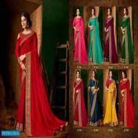 SHIVANJALI BY RIGHT WOMEN VICHITRA DESIGNER FANCY SAREES