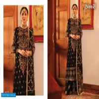 Noor Afrozeh Wholesale Pakistani Concept Designer Salwar Kameez