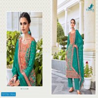 ANAYA BY VIONA WOOLLEN PASHMINA WINTER DRESSES SUPPLIER