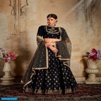 Anandam Suvarna Vol-1 Wholesale Designer Lehengas Choli