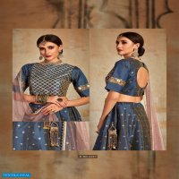 Anandam Suvarna Vol-1 Wholesale Designer Lehengas Choli