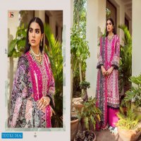 Deepsy Maryam Hussain HIt List Wholesale Pure Cotton With Embroidery Salwar Kameez
